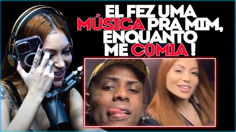 video mari avila|MARI ÁVILA FALA SOBRE SUA POLÊMICA COM O MC IG.